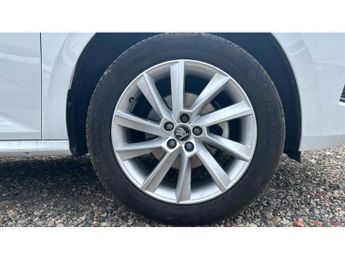 Skoda Kamiq 1.0 TSI SE Edition 5dr DSG Petrol Hatchback