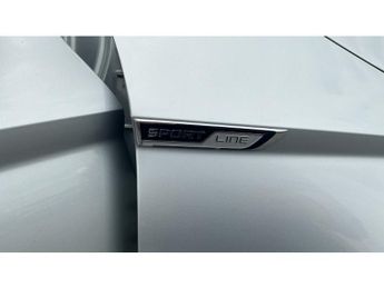 Skoda Karoq 1.5 TSI Sport Line 5dr DSG Petrol Estate