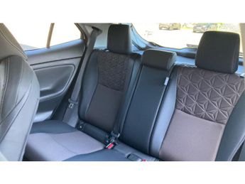 Toyota Yaris Cross 1.5 Hybrid Excel AWD 5dr CVT Hybrid Estate