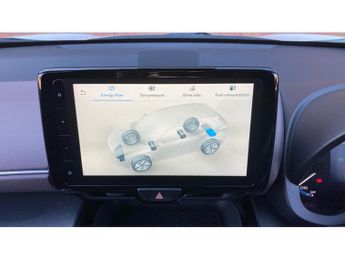 Toyota Yaris Cross 1.5 Hybrid Excel AWD 5dr CVT Hybrid Estate