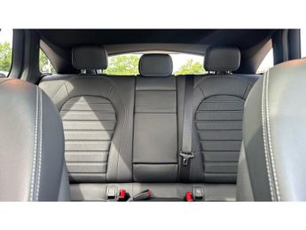 Mercedes-Benz EQC 400 300kW AMG Line Premium 80kWh 5dr Auto Electric Estate