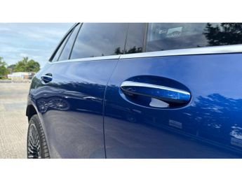 Mercedes-Benz EQC 400 300kW AMG Line Premium 80kWh 5dr Auto Electric Estate