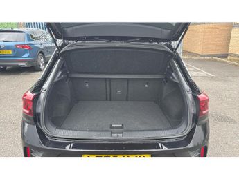 Volkswagen T-Roc 2.0 TSI 4MOTION R-Line 5dr DSG Petrol Hatchback