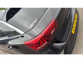 Volkswagen T-Roc 2.0 TSI 4MOTION R-Line 5dr DSG Petrol Hatchback