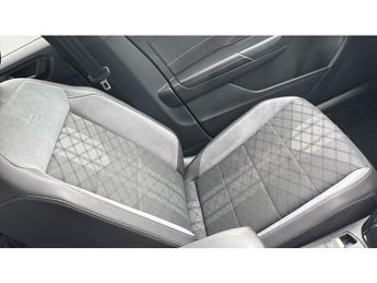 Volkswagen T-Roc 2.0 TSI 4MOTION R-Line 5dr DSG Petrol Hatchback