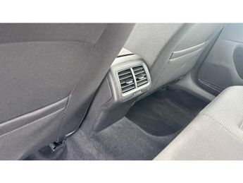 Volkswagen Golf 1.6 TDI SE [Nav] 5dr DSG Diesel Hatchback