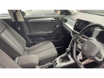 Volkswagen T-Roc 1.5 TSI Life 5dr DSG Petrol Hatchback