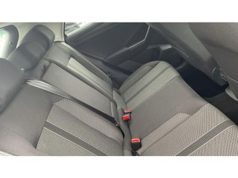Volkswagen T-Roc 1.5 TSI Life 5dr DSG Petrol Hatchback