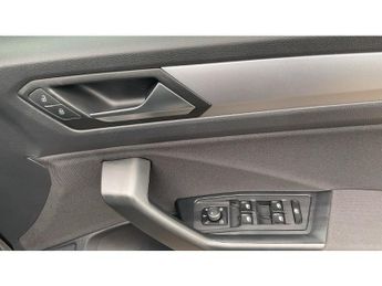Volkswagen T-Roc 1.5 TSI Life 5dr DSG Petrol Hatchback