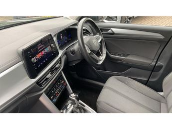 Volkswagen T-Roc 1.5 TSI Life 5dr DSG Petrol Hatchback