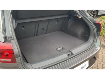 Volkswagen T-Roc 1.5 TSI Life 5dr DSG Petrol Hatchback