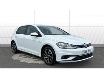 Volkswagen Golf 1.5 TSI EVO Match 5dr Petrol Hatchback