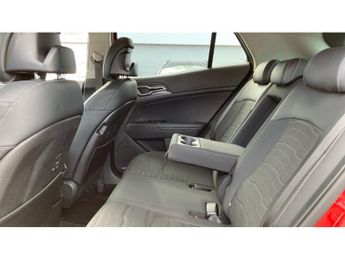Kia Sportage 1.6T GDi 48V ISG 3 5dr DCT Petrol Estate