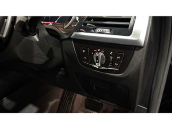 BMW X3 xDrive20i xLine 5dr Step Auto Petrol Estate