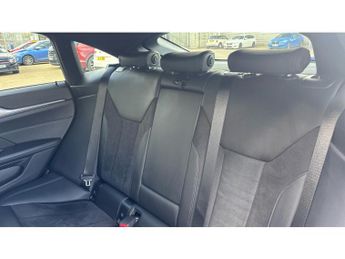 BMW i4 250kW eDrive40 M Sport 83.9kWh 5dr Auto Electric Hatchback