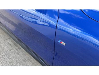 BMW i4 250kW eDrive40 M Sport 83.9kWh 5dr Auto Electric Hatchback