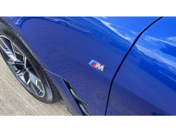 BMW i4 250kW eDrive40 M Sport 83.9kWh 5dr Auto Electric Hatchback