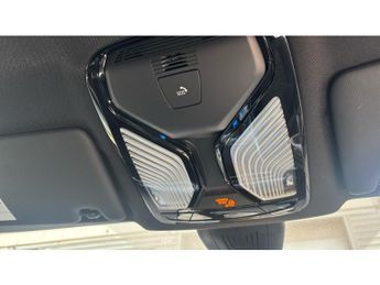 BMW i4 250kW eDrive40 M Sport 83.9kWh 5dr Auto Electric Hatchback
