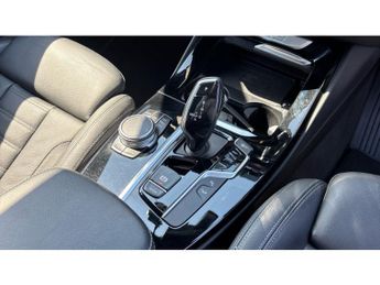 BMW X3 xDrive20d MHT M Sport 5dr Step Auto Diesel Estate