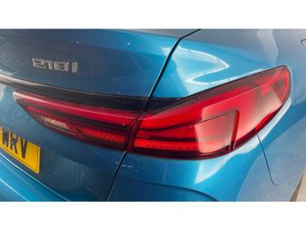 BMW 2 Series 218i [136] M Sport 4dr DCT Petrol Saloon