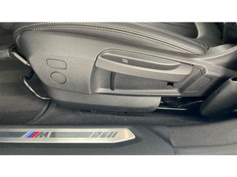 BMW 2 Series 218i [136] M Sport 4dr DCT Petrol Saloon