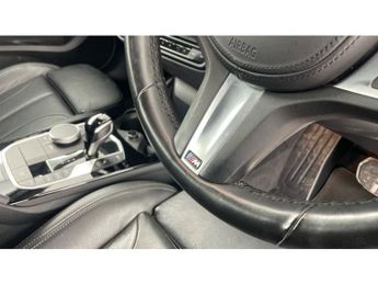 BMW 2 Series 218i [136] M Sport 4dr DCT Petrol Saloon