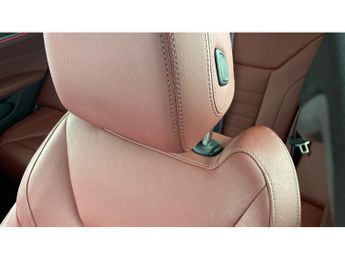 BMW i4 400kW M50 83.9kWh 5dr Auto Electric Hatchback