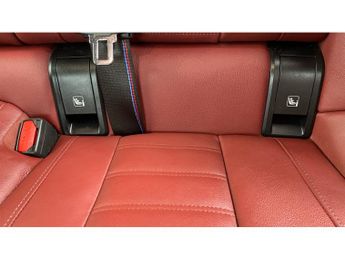 BMW i4 400kW M50 83.9kWh 5dr Auto Electric Hatchback