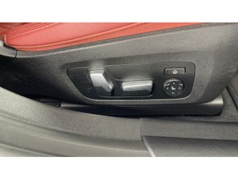 BMW i4 400kW M50 83.9kWh 5dr Auto Electric Hatchback