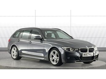 BMW 320 320i M Sport 5dr Petrol Estate