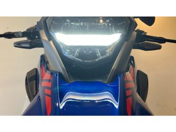 BMW G310 BMW G310 GS