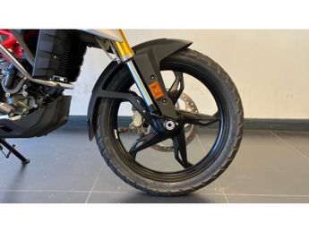 BMW G310 BMW G310 GS