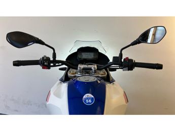 BMW G310 BMW G310 GS