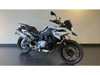 BMW 750 BMW F750 GS TE