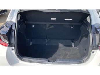 Toyota Yaris 1.5 Hybrid Icon 5dr CVT Hybrid Hatchback