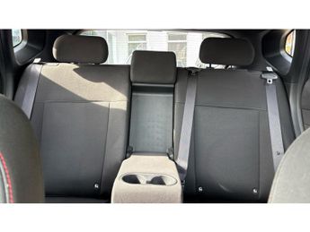 Hyundai KONA 1.6 Hybrid 129 N Line 5dr DCT Hybrid Hatchback
