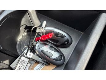 Hyundai KONA 1.6 Hybrid 129 N Line 5dr DCT Hybrid Hatchback