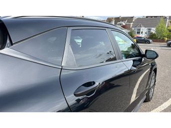 Hyundai KONA 1.6 Hybrid 129 N Line 5dr DCT Hybrid Hatchback