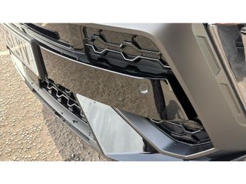 Hyundai KONA 1.6 Hybrid 129 N Line 5dr DCT Hybrid Hatchback