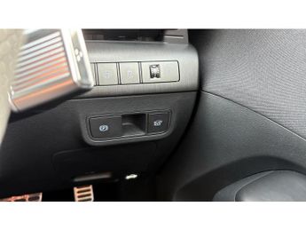 Hyundai KONA 1.6 Hybrid 129 N Line 5dr DCT Hybrid Hatchback