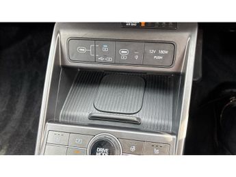 Hyundai KONA 1.6 Hybrid 129 N Line 5dr DCT Hybrid Hatchback