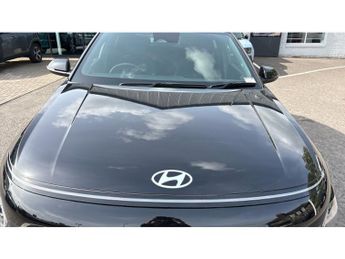 Hyundai KONA 1.6 Hybrid 129 N Line 5dr DCT Hybrid Hatchback