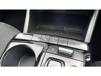 Hyundai TUCSON 1.6 TGDi Plug-in Hybrid N Line 5dr 4WD Auto Estate