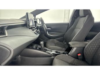 Toyota Corolla 1.8 Hybrid Icon 5dr CVT Hybrid Estate