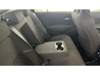 Toyota Corolla 1.8 Hybrid Icon 5dr CVT Hybrid Estate