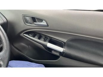 Ford Tourneo Connect 1.5 EcoBlue 120 Titanium 5dr Powershift Diesel Estate
