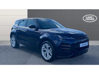Land Rover Range Rover Evoque 2.0 D200 R-Dynamic SE 5dr Auto Diesel Hatchback