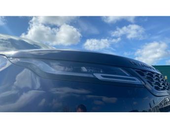 Land Rover Range Rover Evoque 2.0 D200 R-Dynamic SE 5dr Auto Diesel Hatchback