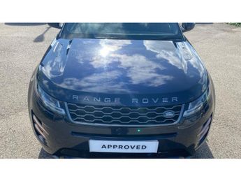 Land Rover Range Rover Evoque 2.0 D200 R-Dynamic SE 5dr Auto Diesel Hatchback