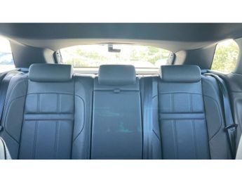 Land Rover Range Rover Evoque 2.0 D200 R-Dynamic SE 5dr Auto Diesel Hatchback